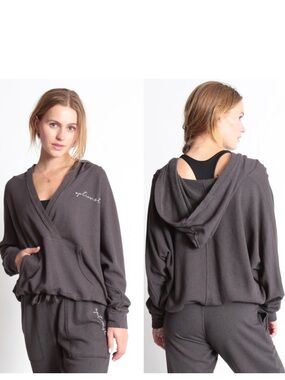 Good HYOUman The Remi Optimist Hoodie. Size Medium.